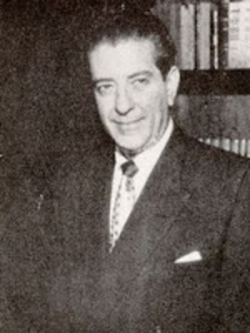 gobierno de dadolfo lopez mateos