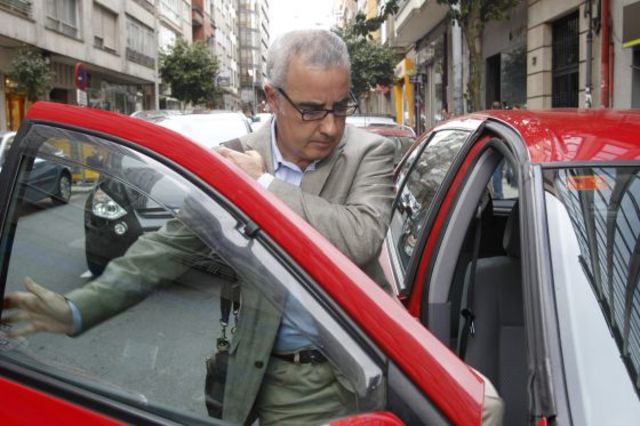 El juez piensa que Basterra participó en la asfixia