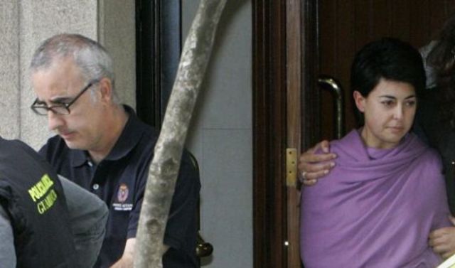 El fiscal pide 18 años de cárcel para Porto y Basterra