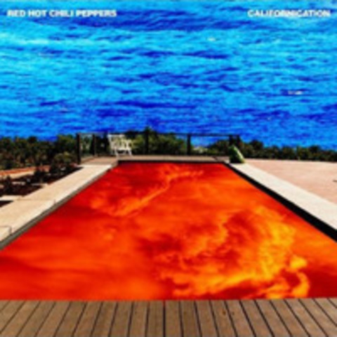 Álbum: Californication