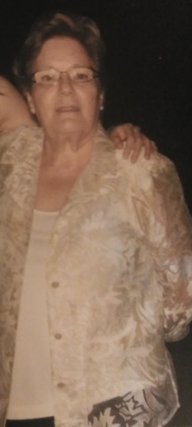 Nacimiento de Alicia