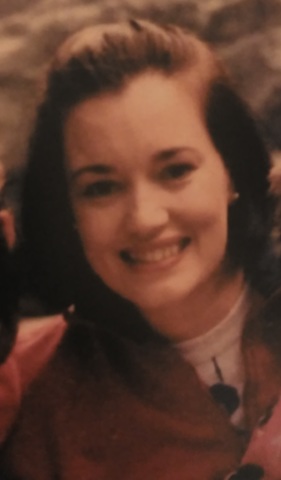 Nacimiento de su primera hija, Alicia