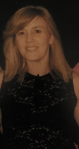 Nacimiento de su tercera hija, Marta