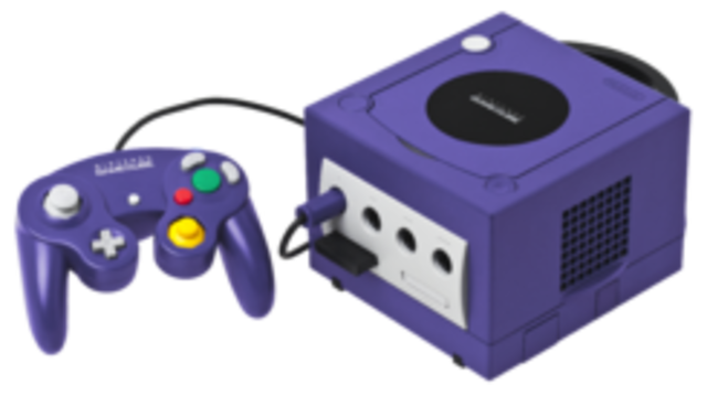 Gamecube