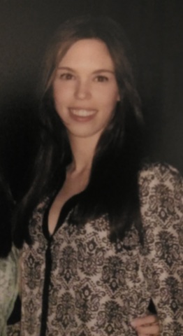 Nacimiento de su primera nieta, Andrea