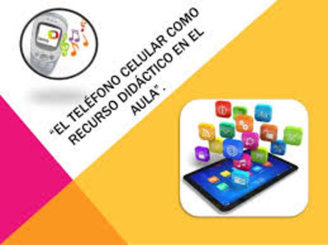Uso del Celular en el aula