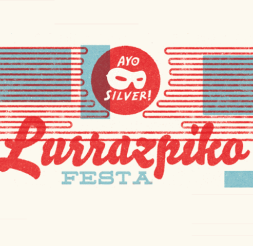 LURRAZPIKO FESTA