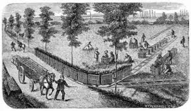 Interstate Commerce Act