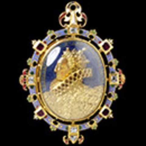 Renaissance Jewellery 15th Century