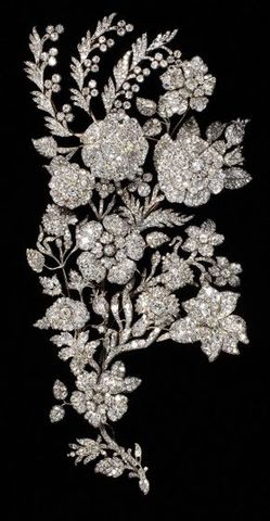 19th Century Jewels