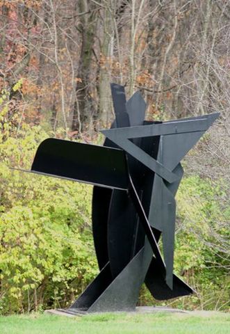 Abstract Variation No.1