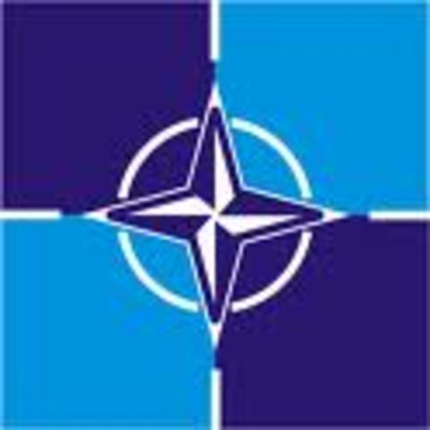 North Atlantic Treaty Organization