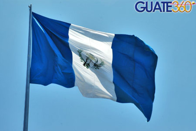 Independencia de Guatemala
