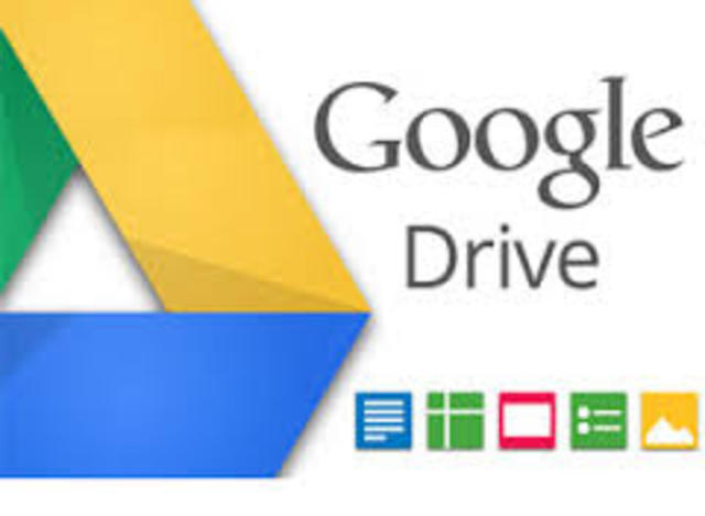 Google Drive/Docs