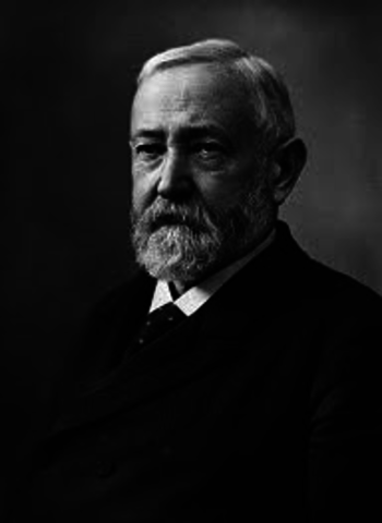 Benjamin Harrison