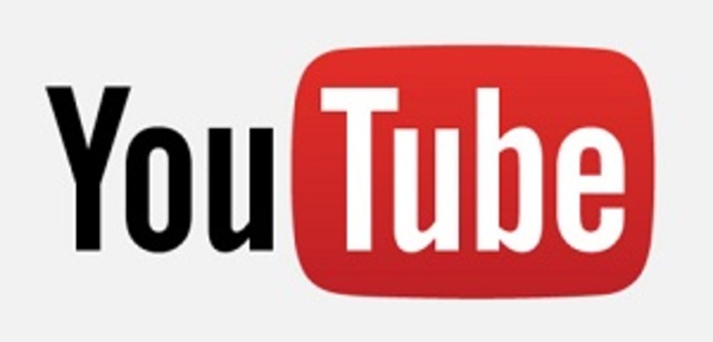 Creación canal youtube