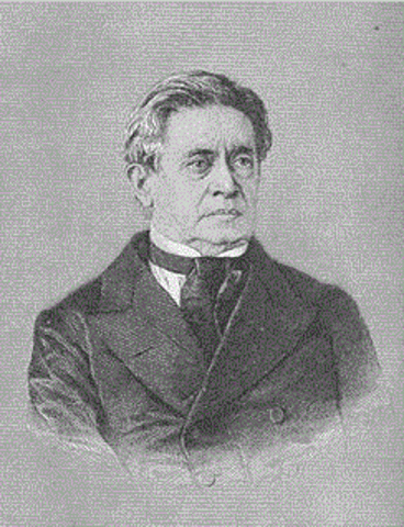 Joseph Henry