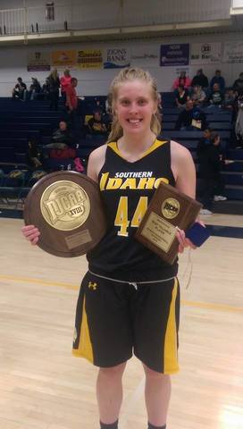 Regional s for Basketball - CHAMPIONS!