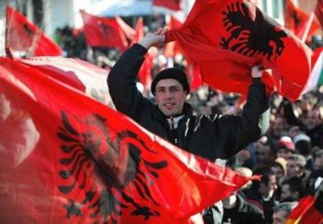 Eastern European Independence