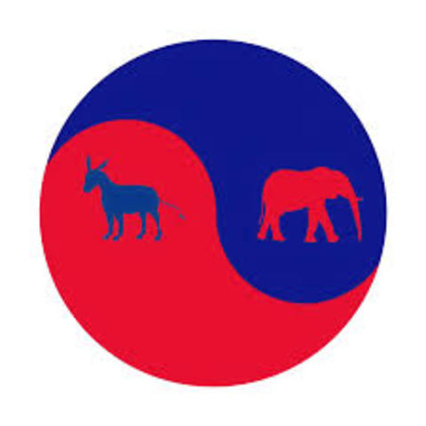 Era of divided goverment