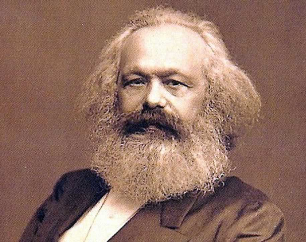 Karl Marx