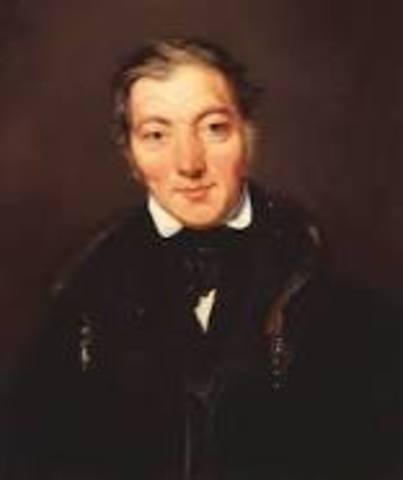 Robert Owen promotes Socialism