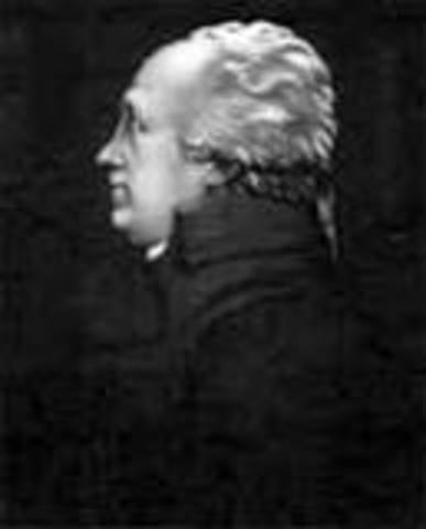 Henry Cort: Discovered puddling process