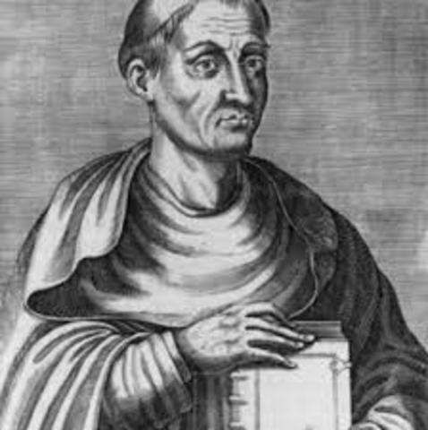 Hugo de San Victor (1096-1141 d.C.)