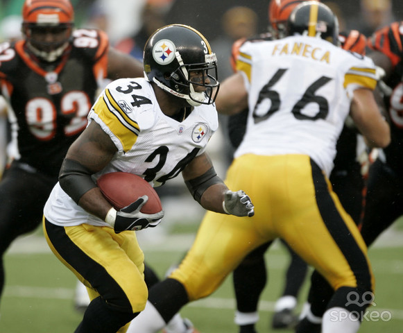 Big Win Against Bengels