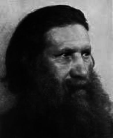 Spinning Jenny is invented