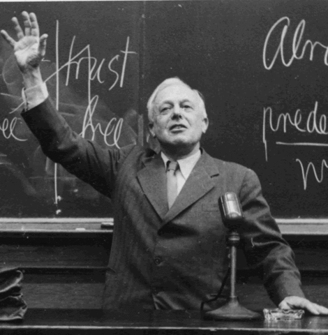 Eugen Rosenstock-Huessy