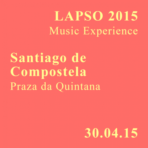 LAPSO MUSIC EXPERIENCE