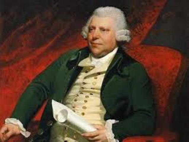 Richard Arkwright
