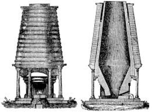 Blast Furnace