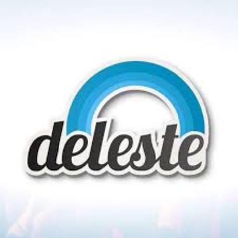 DELESTE