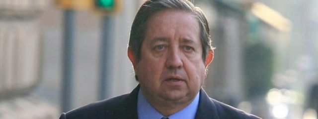 Denuncia del empresario Javier de la Rosa