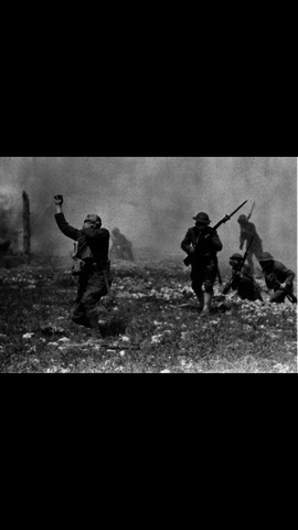 Austria-Hungary surrenders to the allies