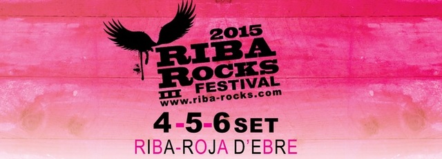 RIBA ROCKS
