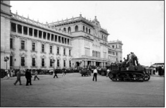 Revolucion de 1944