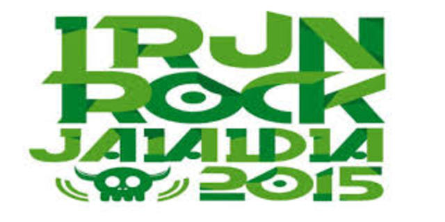 IRUN ROCK