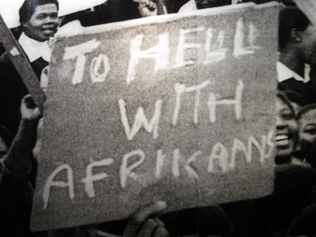 The Bantu Education Act, 1953