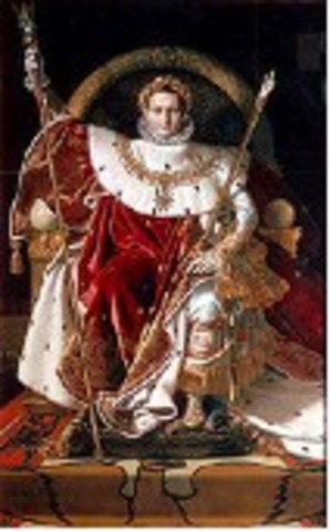 Imperio de napoleon