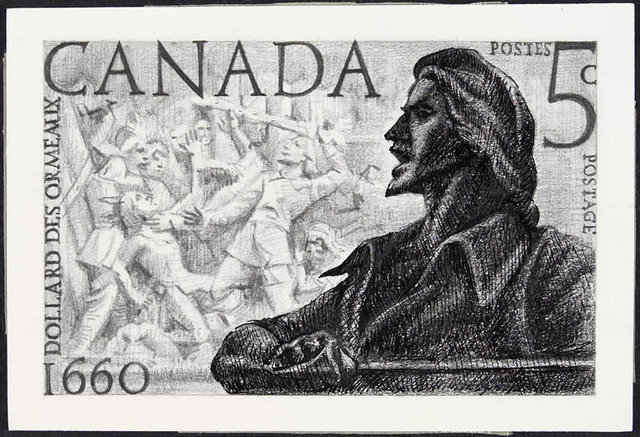 Adam Dollard des Ormeaux