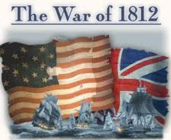 War of 1812