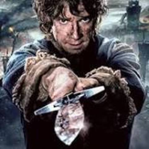 El hobbit: un viaje inesperado