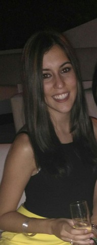 Nacimiento de su segunda nieta, Irene