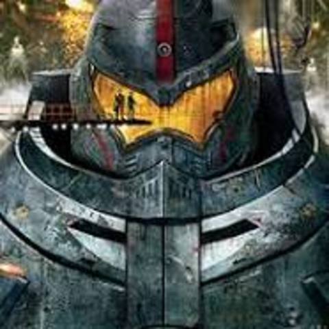 Pacific Rim