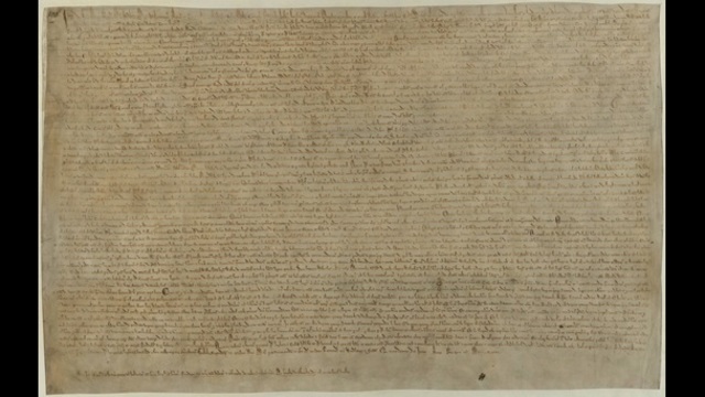 Magna Carta