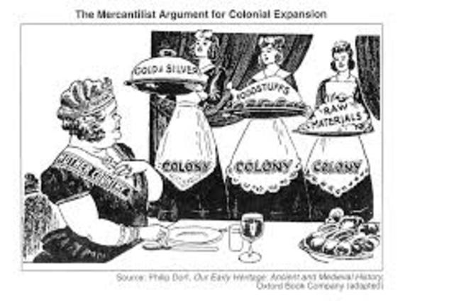 Mercantilism