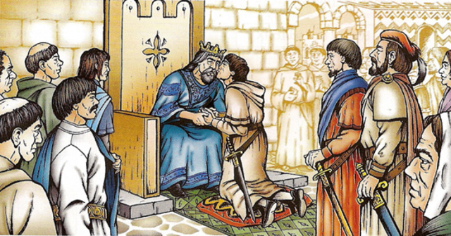 Independència comtats catalans